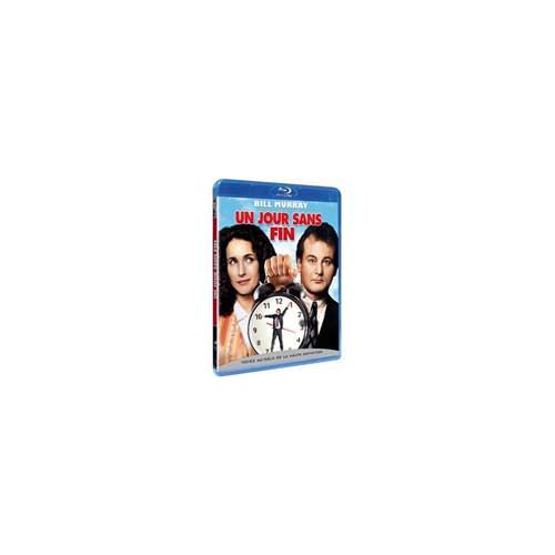 Un Jour sans Fin en Blu-Ray : le test en ligne !