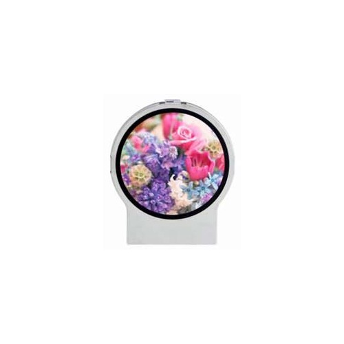 Un LCD tout rond chez Toshiba