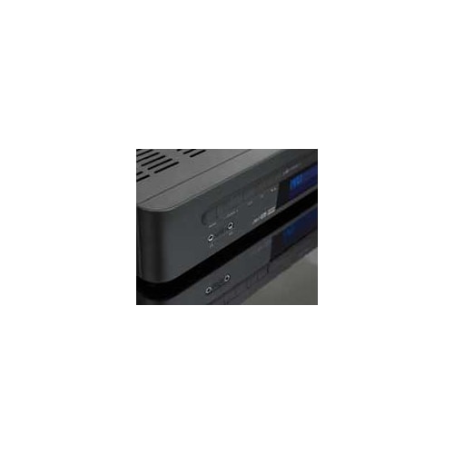 Un lecteur Blu-Ray signé Arcam pour 2009