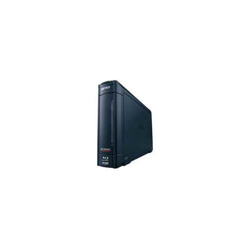 Un lecteur hybride HD-DVD/Blu-Ray s'appuyant sur le GGC-H20N chez Buffalo