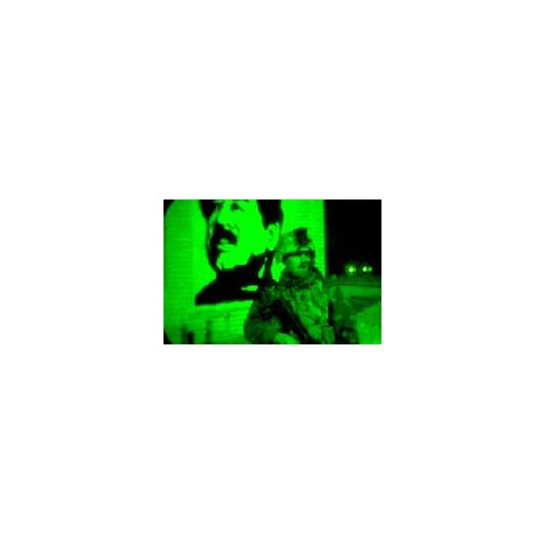 Un Module Nigh Vision pour les caméras HD de marque Sony