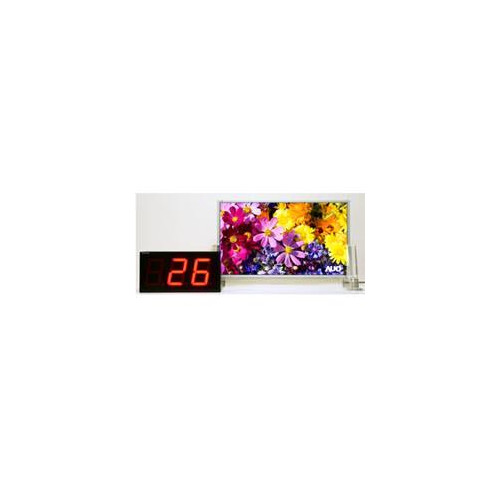 Un moniteur LCD de 24 pouces Full-HD chez AU Optronics