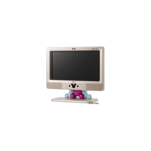 Un moniteur LCD Mickey Mouse HD-Ready