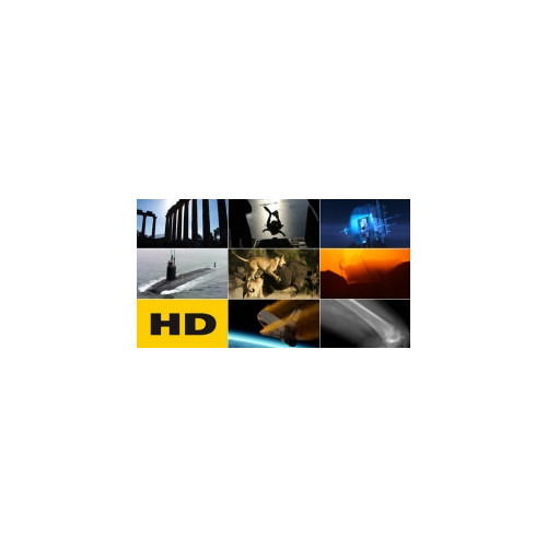 Arrivée de National Geographic Channel HD sur le bouquet CanalSat !