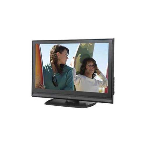 Premier modèle de téléviseur LCD de 37 pouces confirmé chez Panasonic