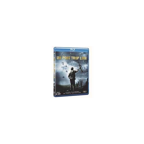 Un Pont Trop Loin : en test sur HD-Numérique !