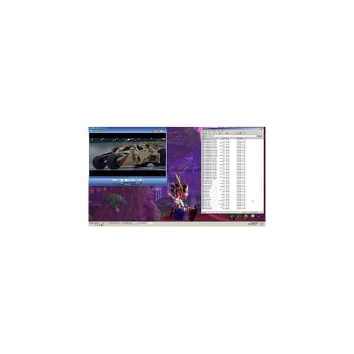 Le lecteur HD-DVD de la Xbox 360 sera bien compatible PC !