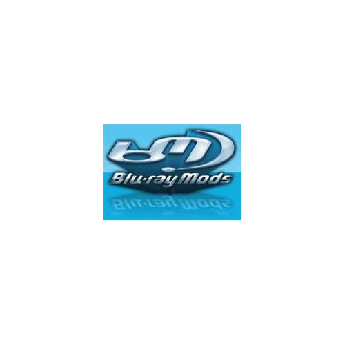 De nouvelles platines dézonées par BluRayMods disponibles !