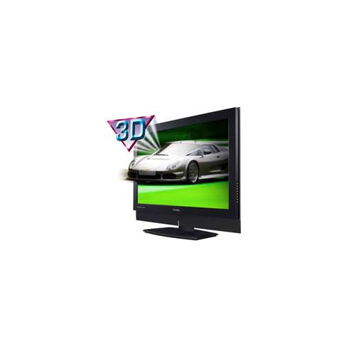 Un premier téléviseur LCD HD 3D chez Hyundai