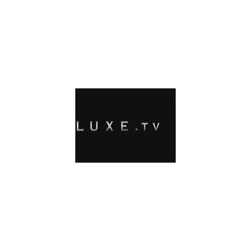 LUXE.TV confie sa distribution à Lagardère International Networks !