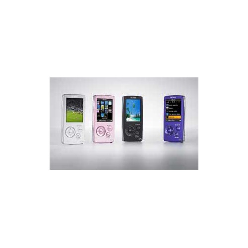 Un premier Walkman Vidéo annoncé chez Sony !