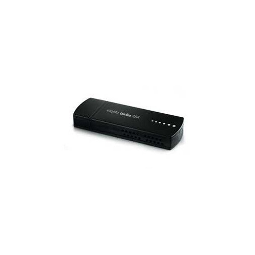 Un Stick USB pour encoder vos vidéos en H.264