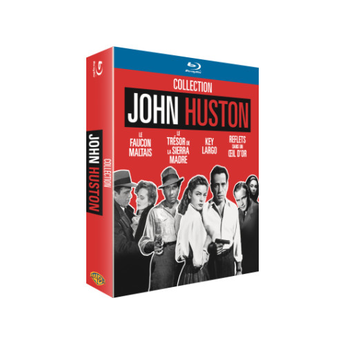 Key Largo de John Huston en Blu-ray le 1er juin prochain