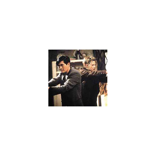 Un Tueur pour Cible (The Replacement Killers) en Blu-Ray aux USA le 11/9