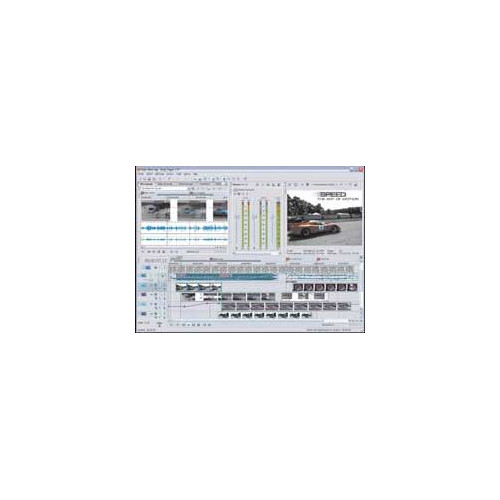 Un update gratuit pour Vegas 7 Professional