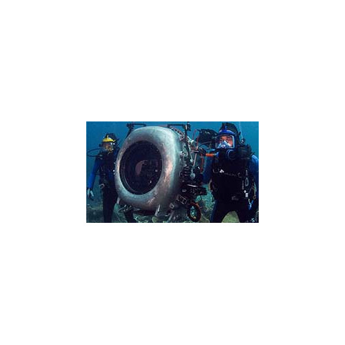 Under The Sea (IMAX 3D) : un Blu-Ray appétissant