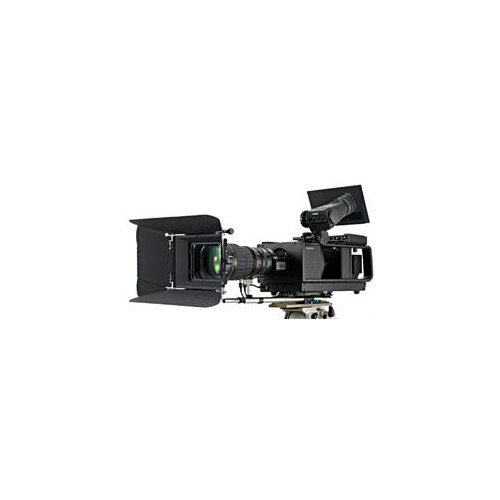 Une caméra 3D 240Hz chez Sony !