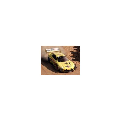 Une démo jouable pour Colin McRae DiRT sur Playstation 3