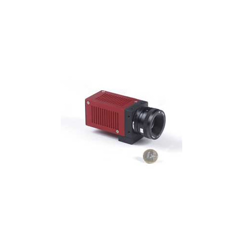 Une MicroHDTV caméra pour le prochain CeBIT de Hanovre !