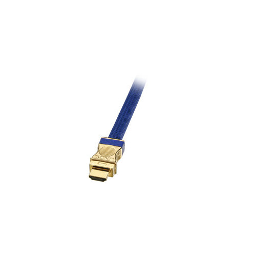 Une nouvelle génération de câbles HDMI chez Lindy