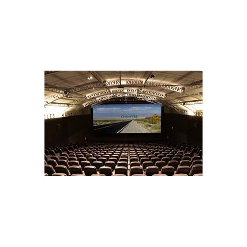 Eclair Digital Cinema revient sur l'interopérabilité des projections numériques !