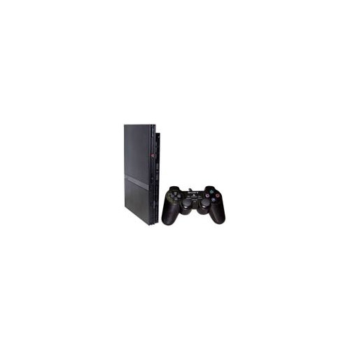 Une nouvelle PS2 bien plus légère
