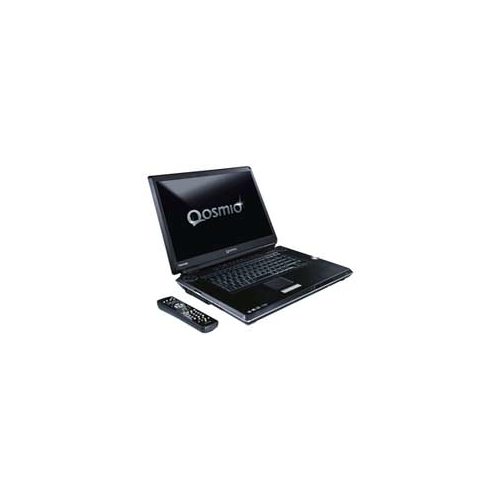 Toshiba présente le Qosmio G30/97a : ordinateur portable équipé d'un graveur HD-DVD !