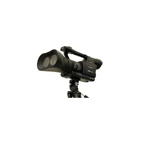 Une première caméra 3D Full-HD chez Panasonic
