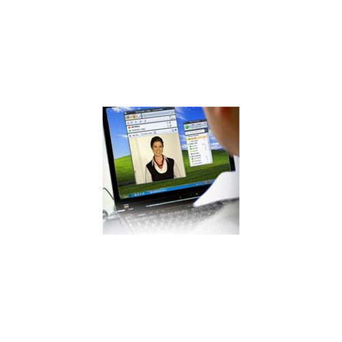 Une première webcam haute définition pour Microsoft