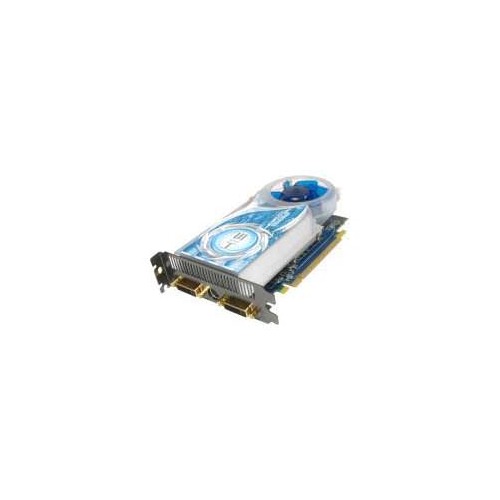 Une Radeon HD 2600 Pro IceQ Turbo X officialisée chez HIS