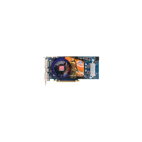 Une Radeon HD 3850 1Go chez Sapphire