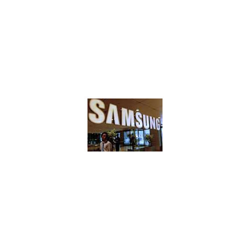 Une usine d'écrans plats en Russie pour Samsung