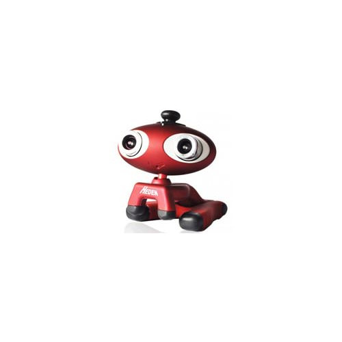 Une Webcam 3D chez Heden