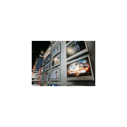 Premier service de VOD en haute définition grâce à MovieBeam !