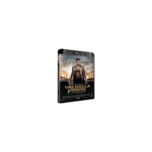 Valhalla Rising (Tournage Red One) en Test Blu-ray complet