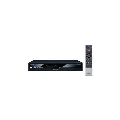 Vardia RD-A301 : du contenu HD sur DVD signé Toshiba