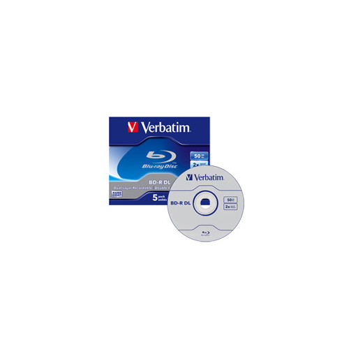 Des premiers BD-R LTH 6X annoncés chez Verbatim