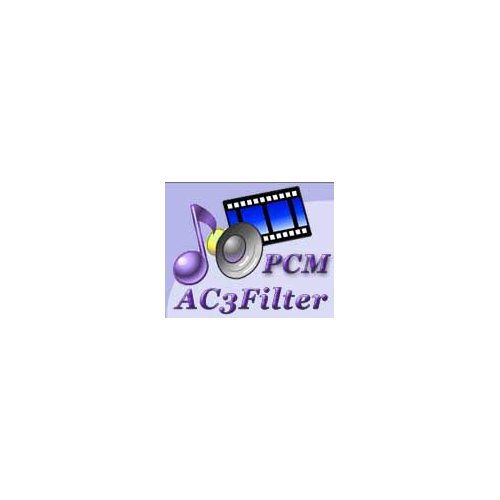 Version AC3Filter 1.35b disponible en téléchargement