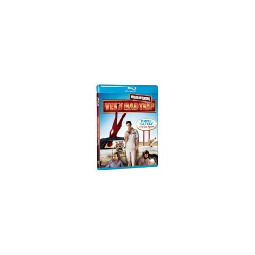 Very Bad Trip : le test Blu-ray est en ligne !