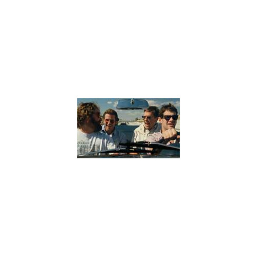 Very Bad Trip s'offre une édition Blu-Ray Extreme aux USA