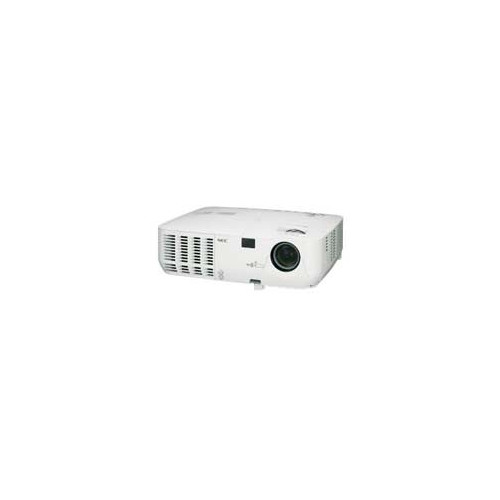 Vidéoprojecteur 3D NP216 de Nec certifié NVIDIA 3D Vision Ready