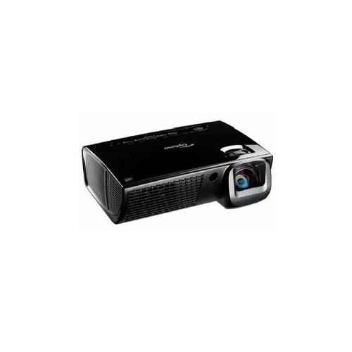 Vidéoprojecteur Optoma EX525ST officialisé !