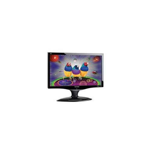 ViewSonic annonce l'arrivée du VX2260wm