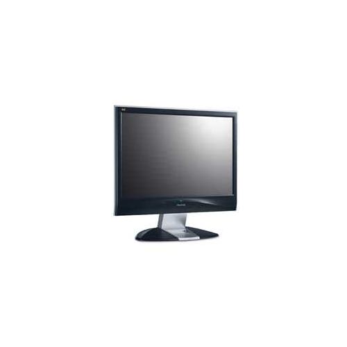 ViewSonic annonce l'arrivée du VX2435wm
