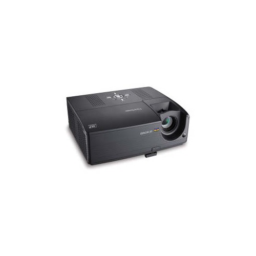 ViewSonic PJD6220-3D : Un premier vidéoprojecteur 3D grand public