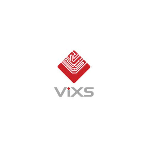 ViXS Systems présente sa solution XCode 3500