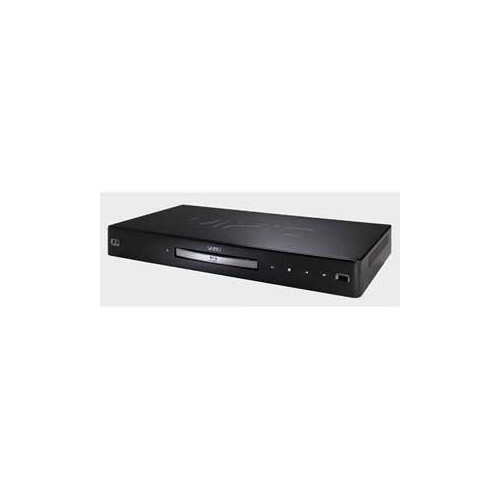 Vizio VBR210, VBR220 et VBR231 : Trois nouveaux lecteurs Blu-ray