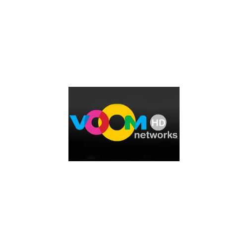 VOOM HD débarque à Hong Kong