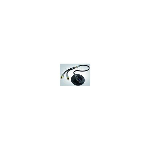 Votre ampli compatible Bluetooth grâce au QED uPlay