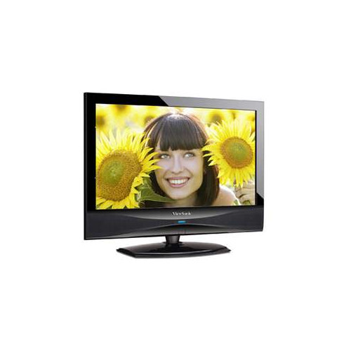 VT2230 : ViewSonic dévoile un téléviseur LCD Full-HD de 22 pouces